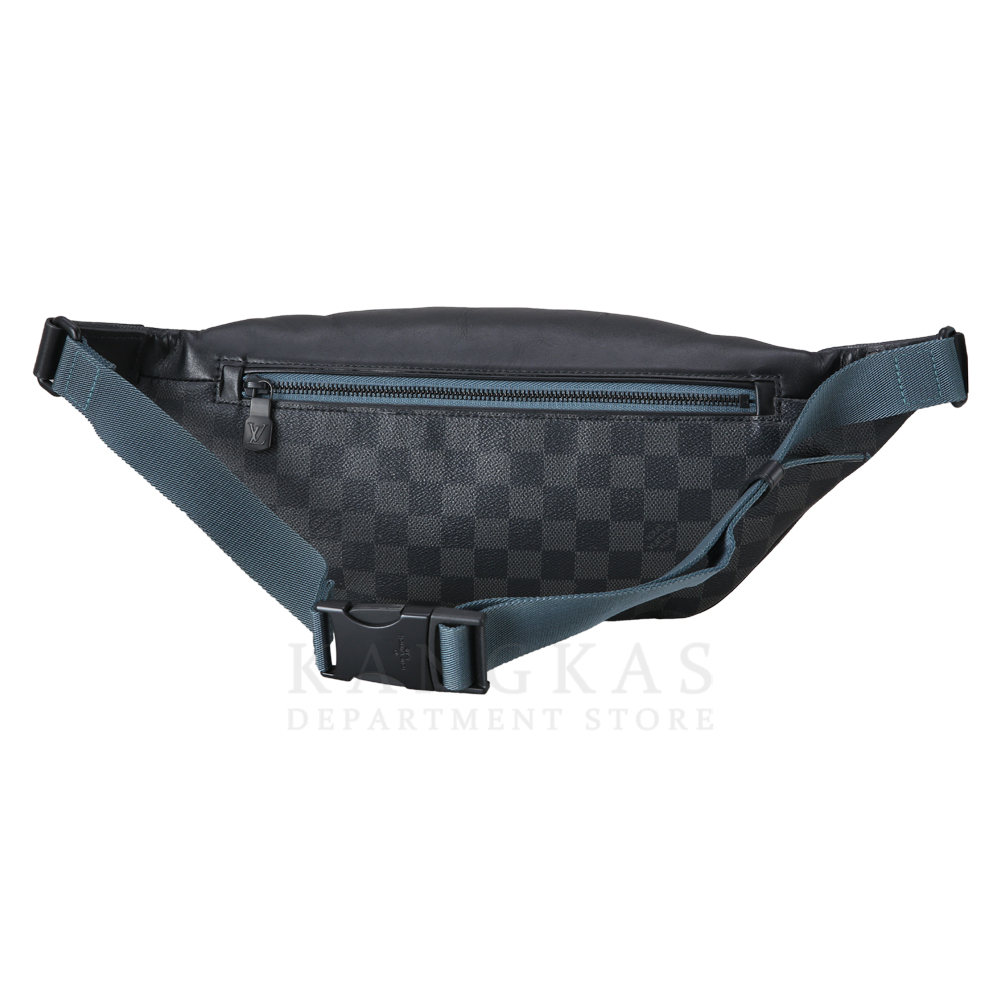 LOUIS VUITTON(USED)루이비통 다미에 디스커버리 범백 @@@@@